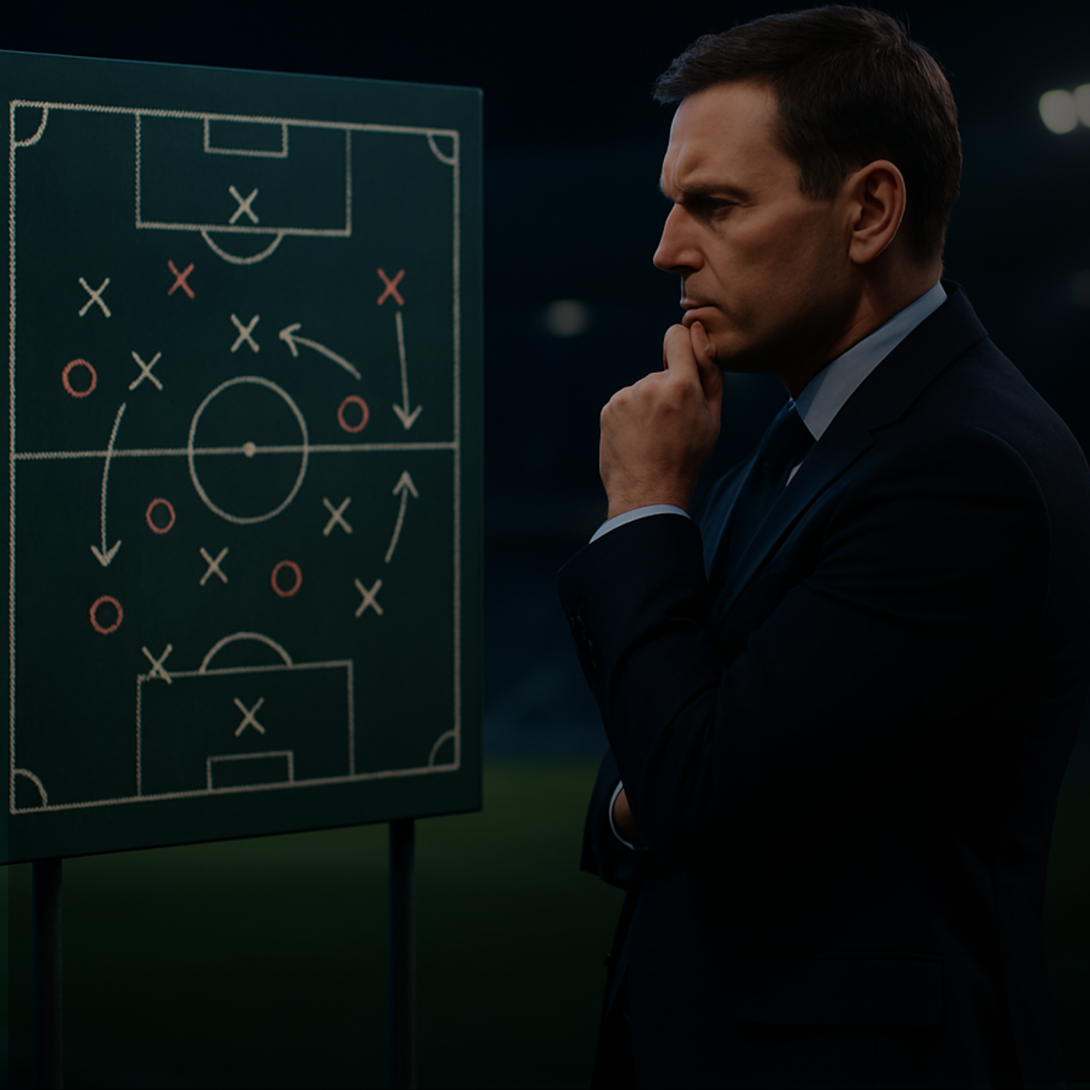 EA FC Manager