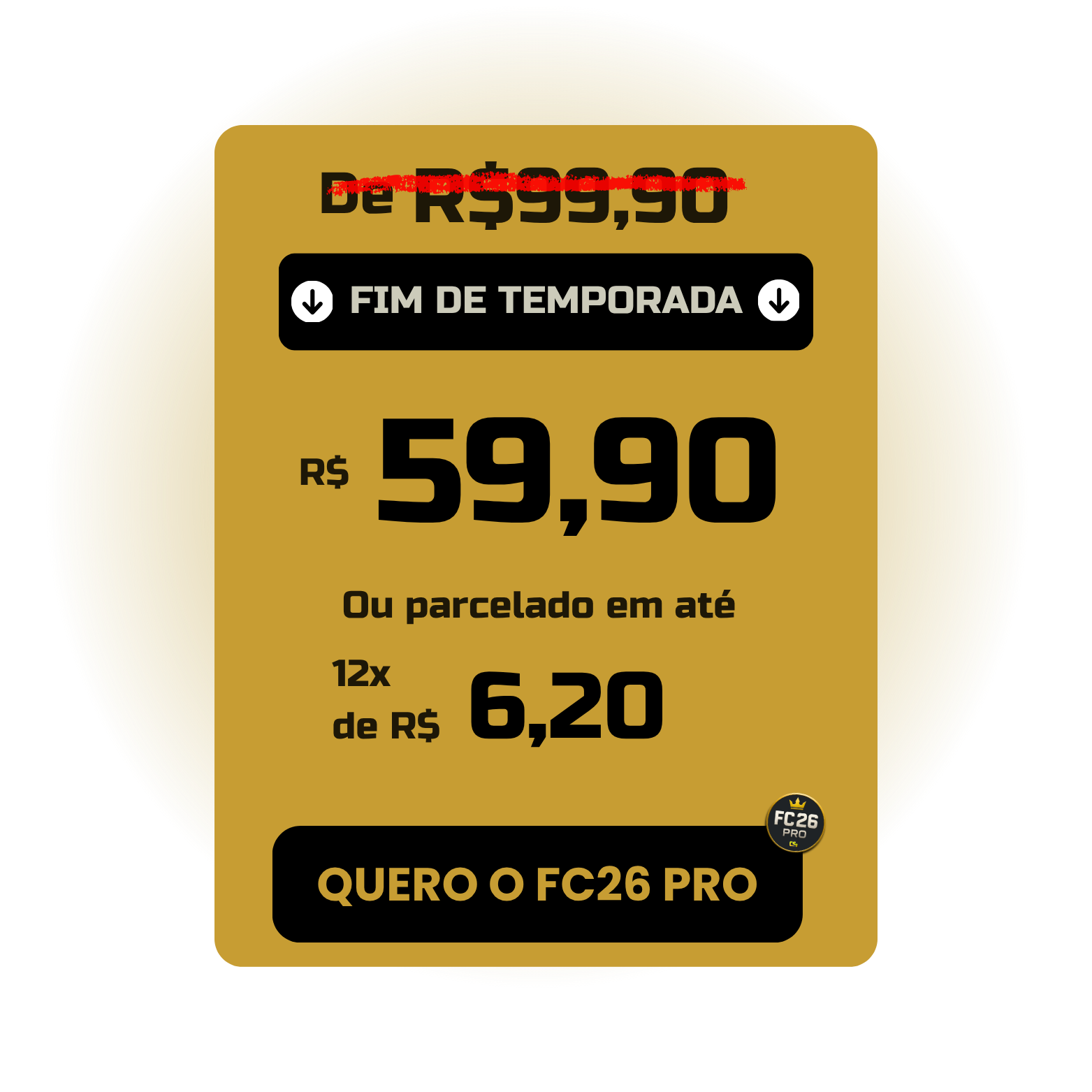 Card Super PRO