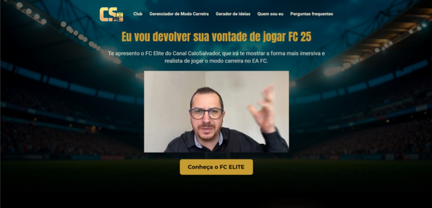 FC Elite