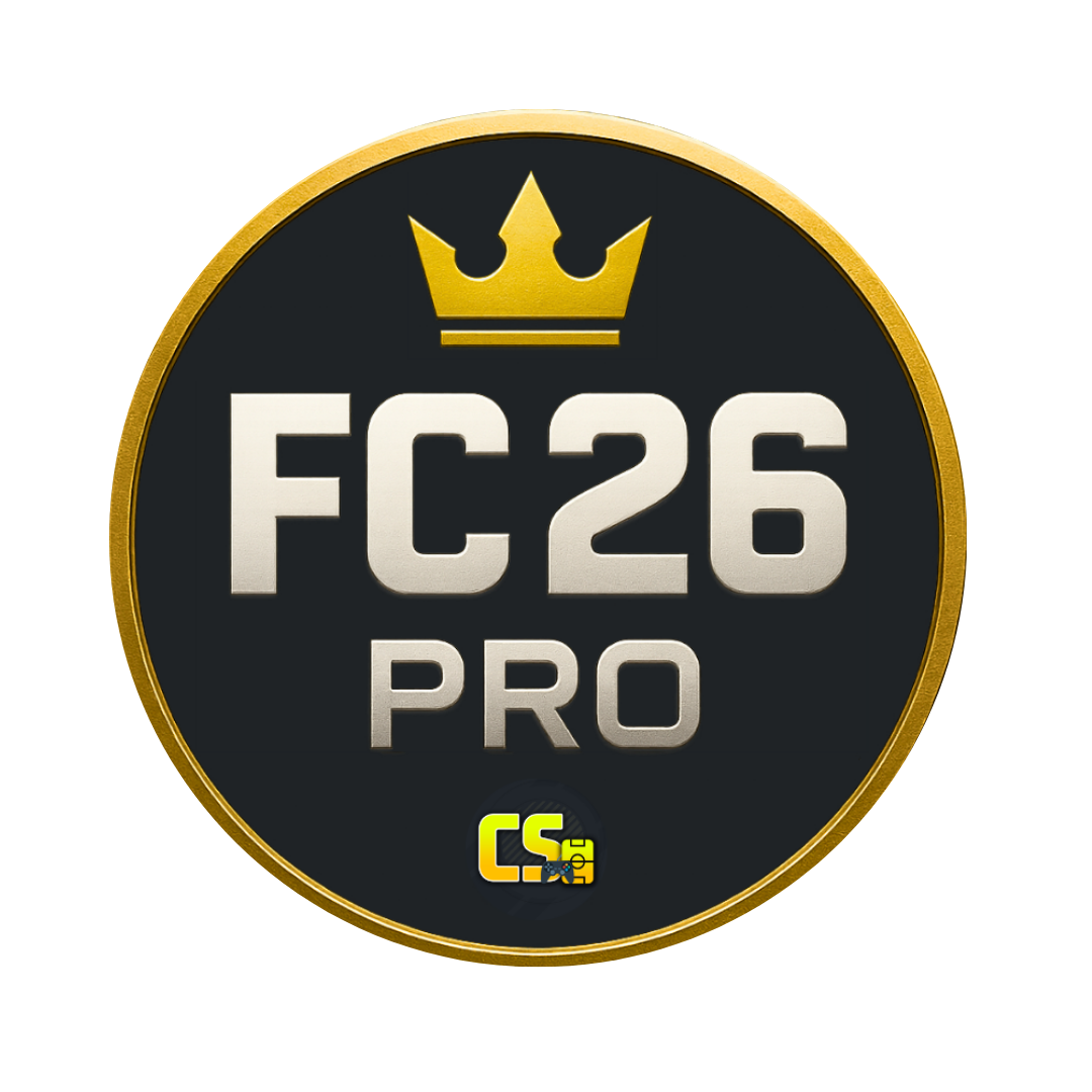 FC25 Elite Logo