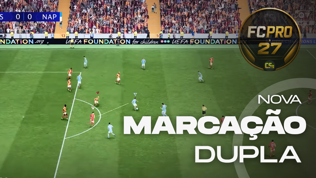 Ajustes de Gameplay